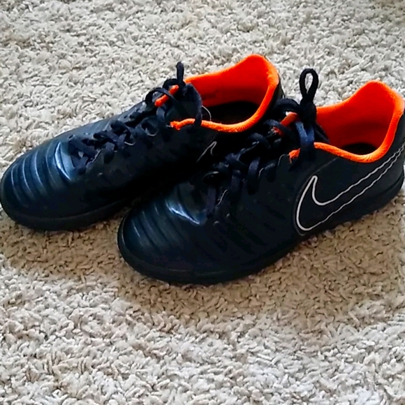 Nike Other - Big Boys Nike Shoes